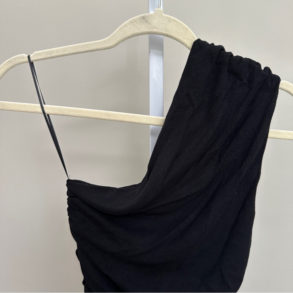 ANDAMANE DRESS SIZE 40 - Picture 2 of 5